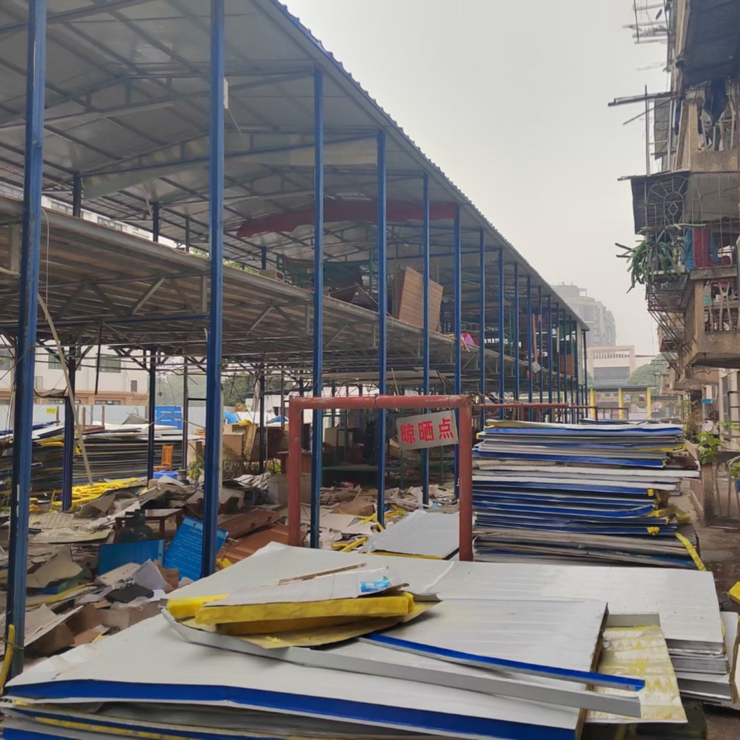 大新\\活动板房回收：提高建筑资源利用率的有效途径\\