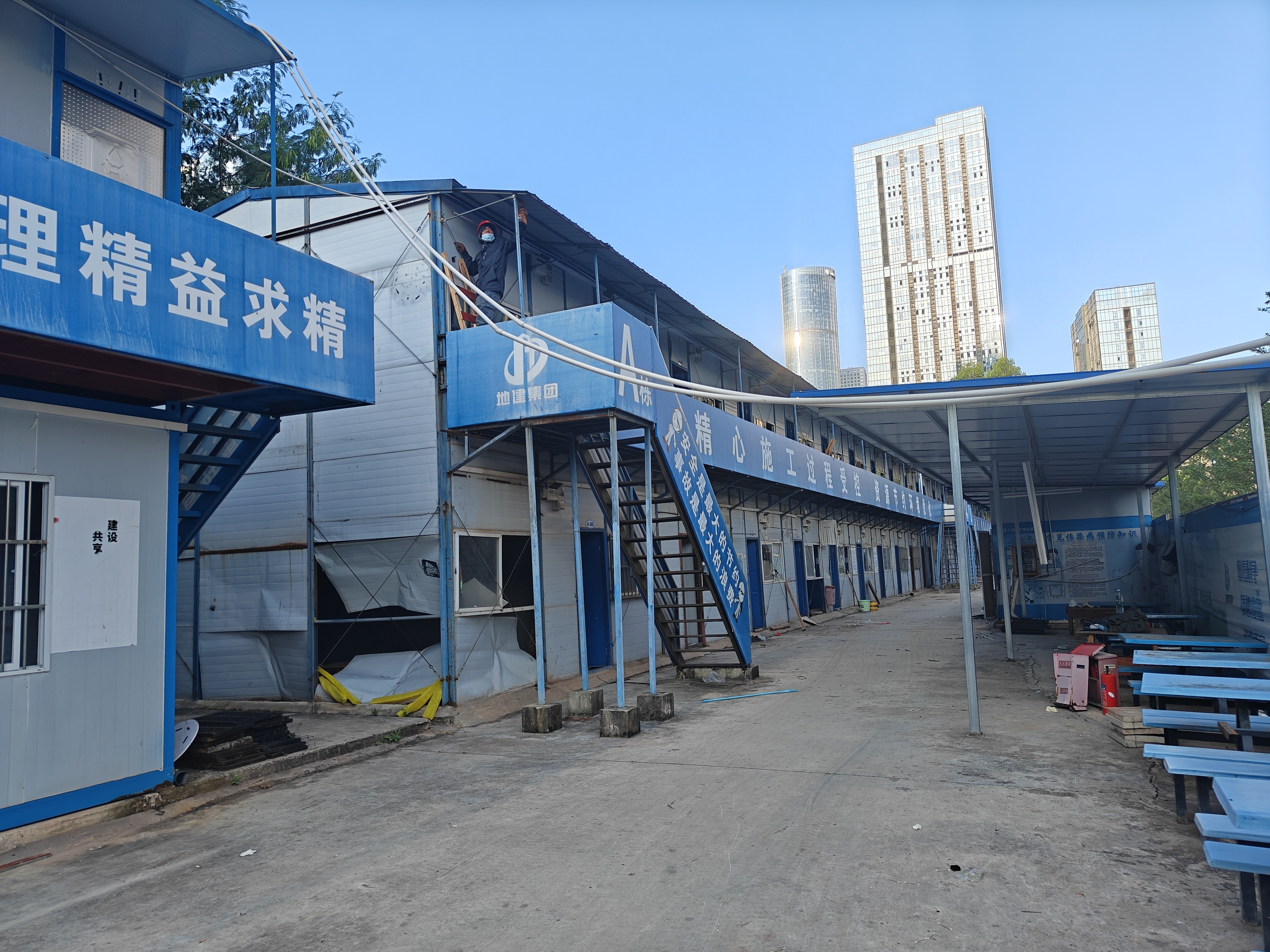 大新2026年5月夹芯活动板房哪家强？Top5品牌终极评测