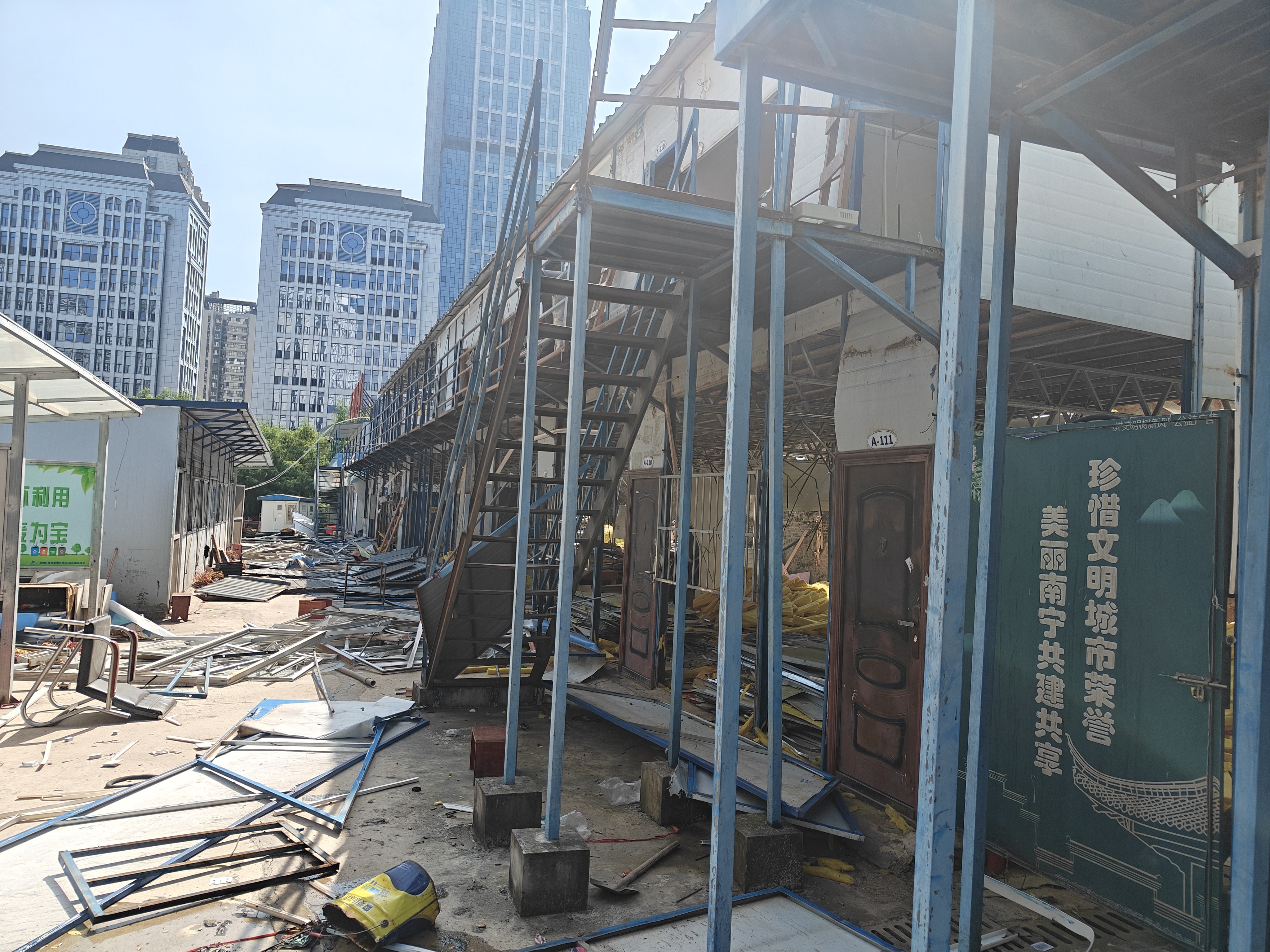 大新2026年7月活动板房材料排名榜：哪个品牌最能省钱又耐用？